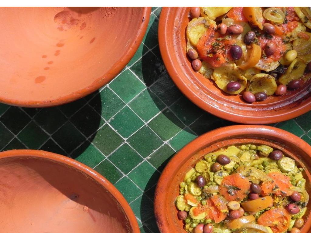 Riad Chez L'Africain 马拉喀什 客房 照片